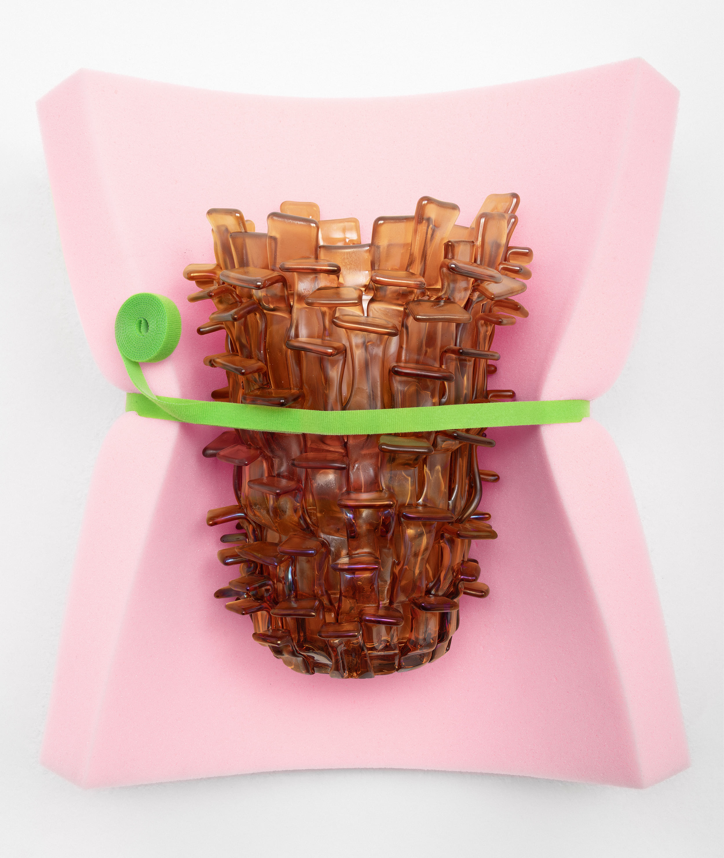 DOOR LA REPUBBLICA - Photography by PIERRE TOSTAIN